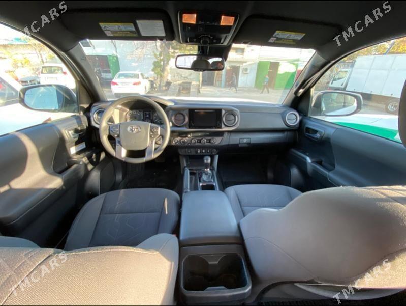Toyota Tacoma 2019 - 411 000 TMT - Aşgabat - img 4