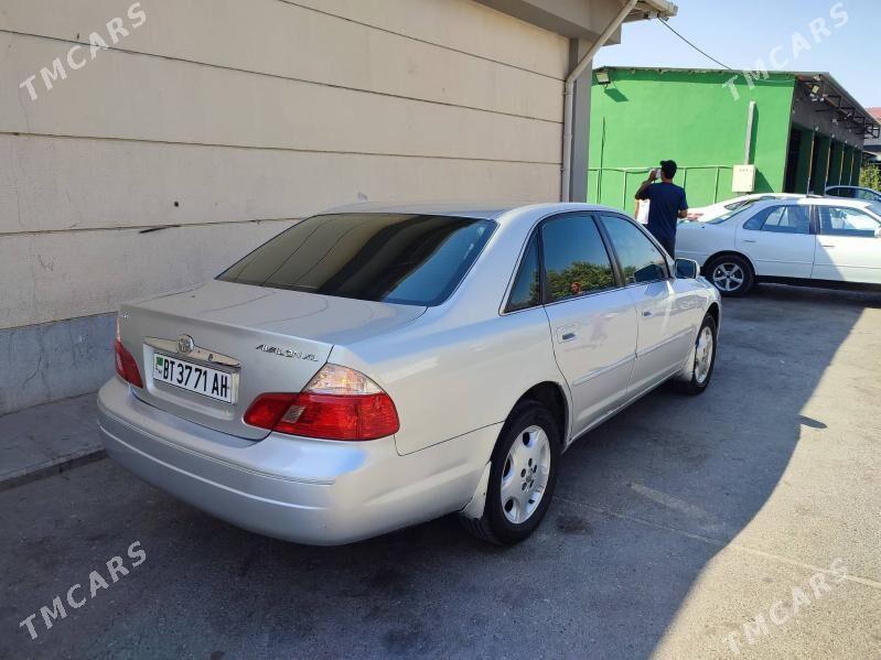 Toyota Avalon 2003 - 165 000 TMT - Tejen - img 3