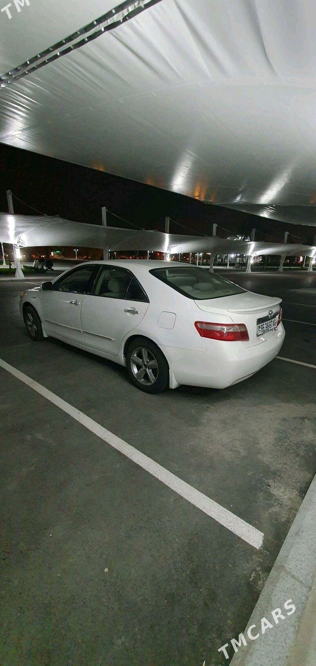 Toyota Camry 2008 - 119 000 TMT - 10 мкр - img 1