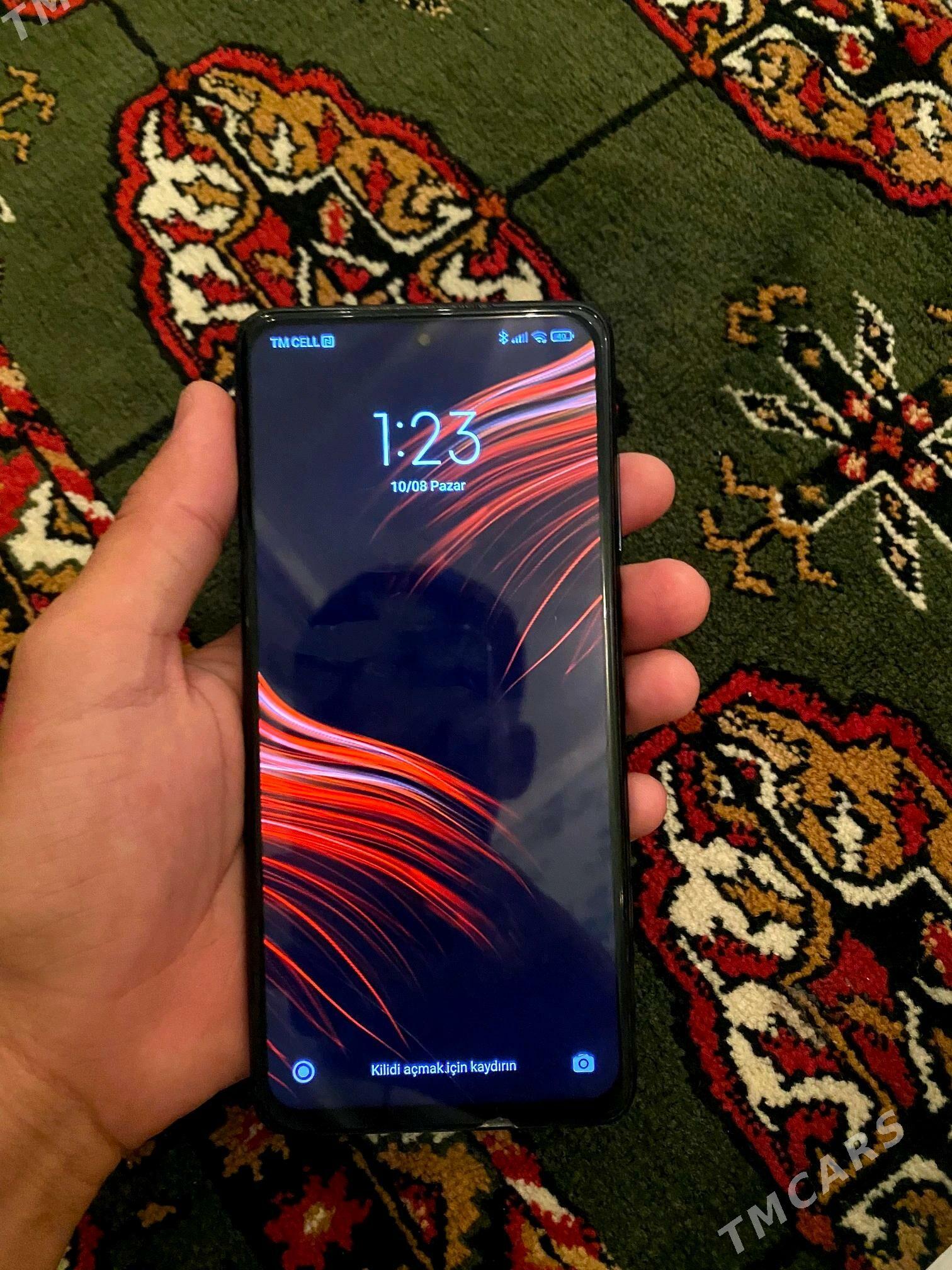 poco x3 - Гумдаг - img 2