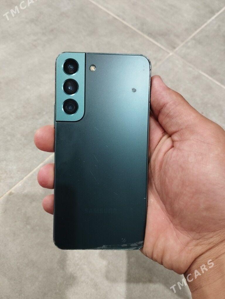 S22 - Ашхабад - img 7