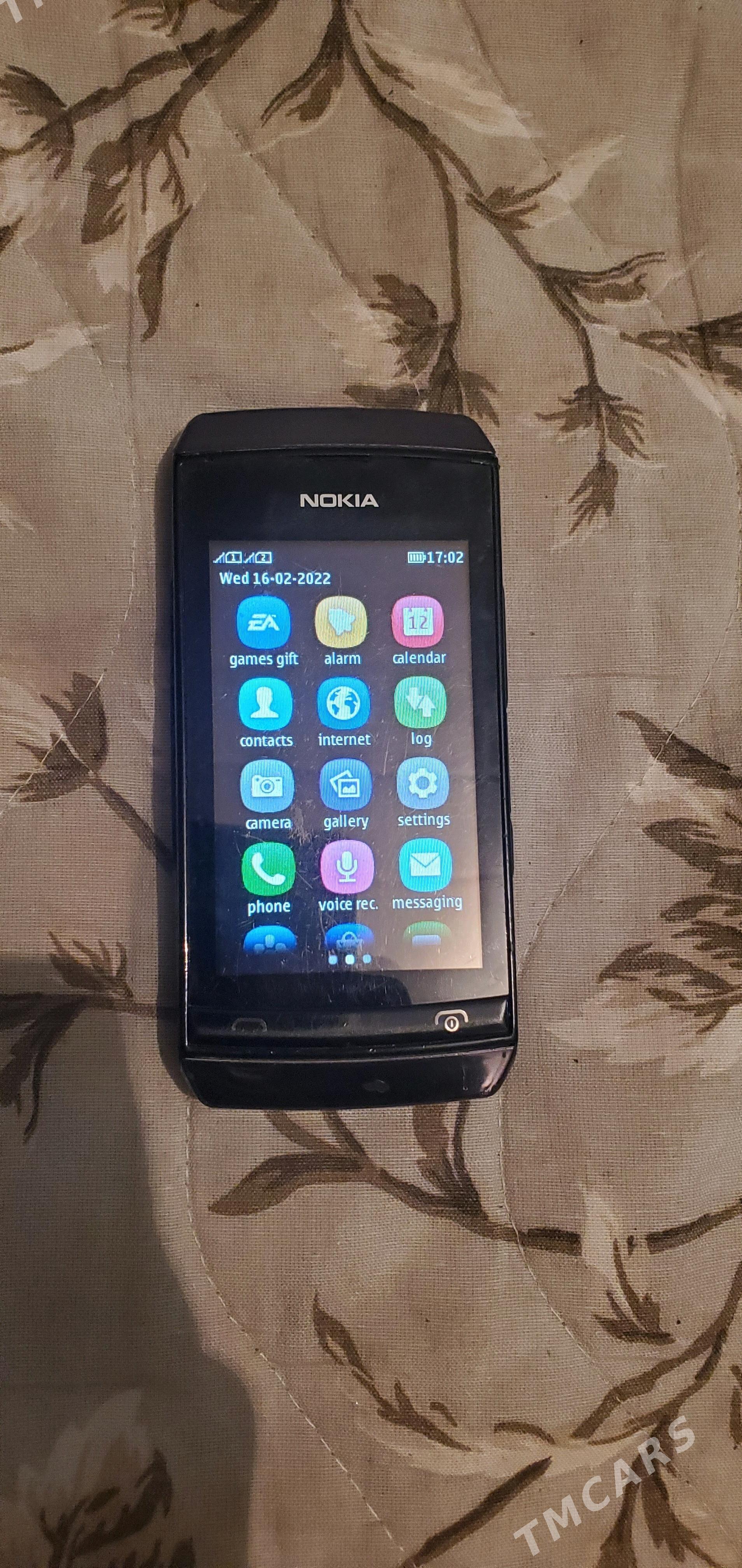 nokia 305 - Ашхабад - img 1