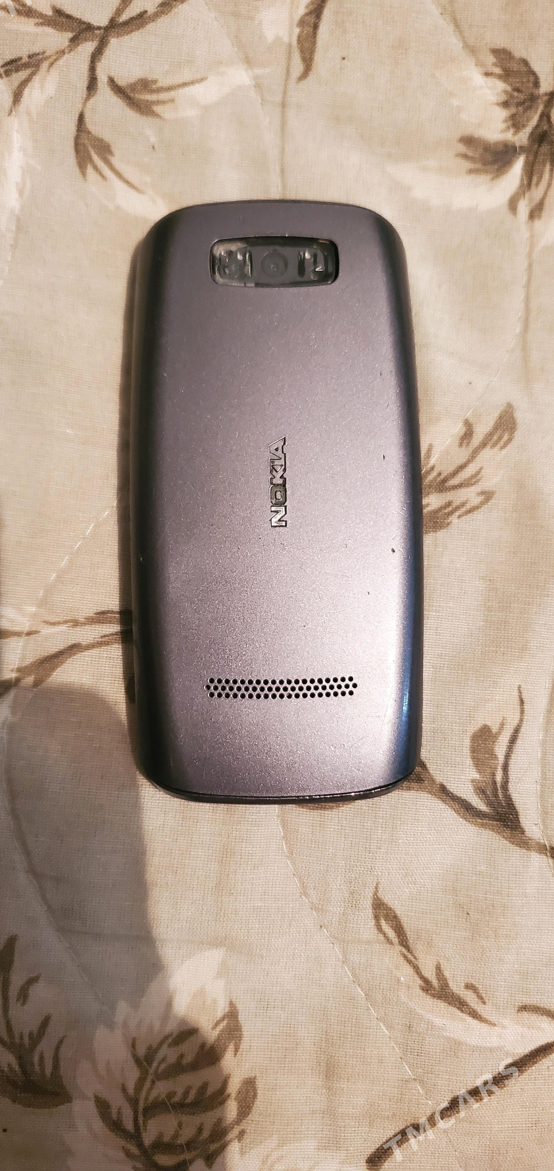 nokia 305 - Ашхабад - img 2