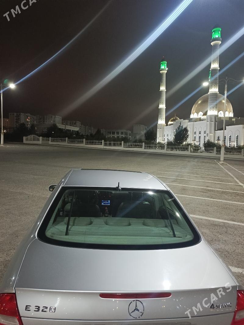 Mercedes-Benz E320 2005 - 150 000 TMT - 10 mkr - img 2