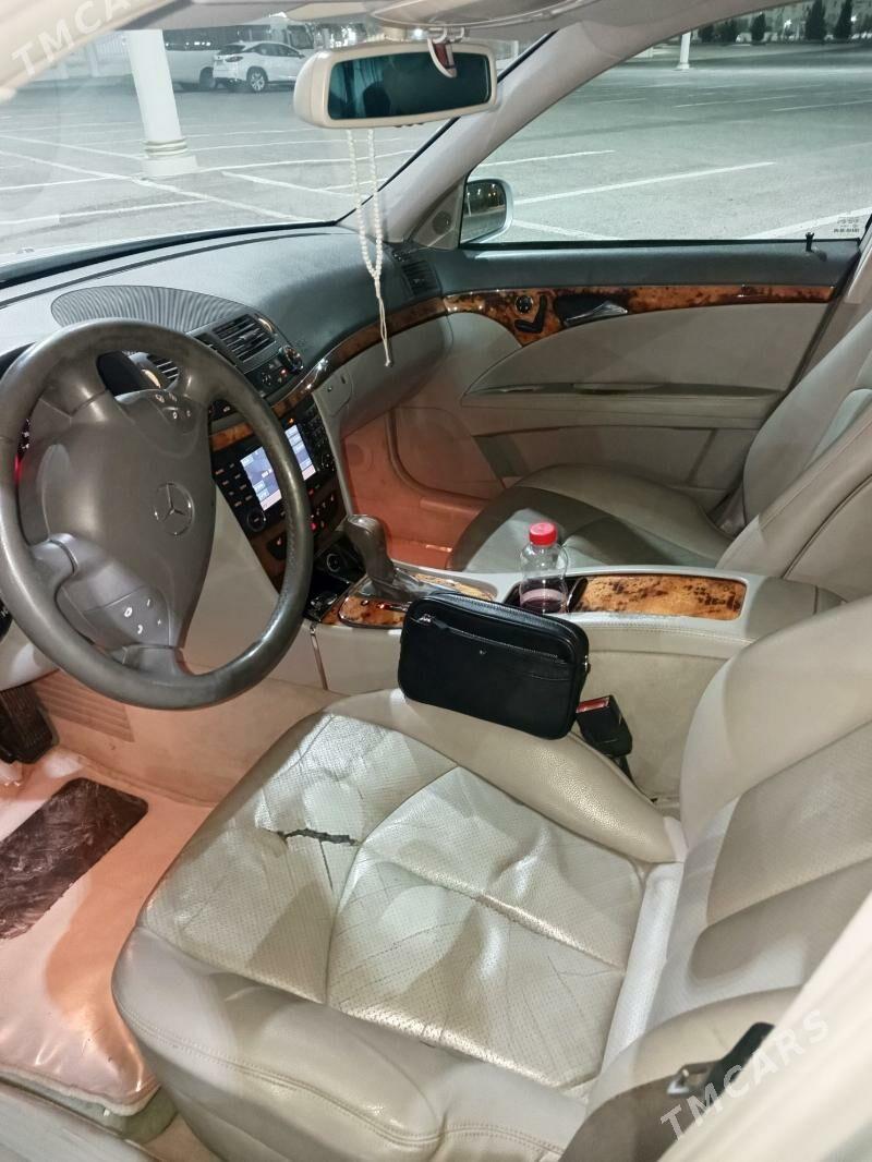 Mercedes-Benz E320 2005 - 150 000 TMT - 10 mkr - img 5