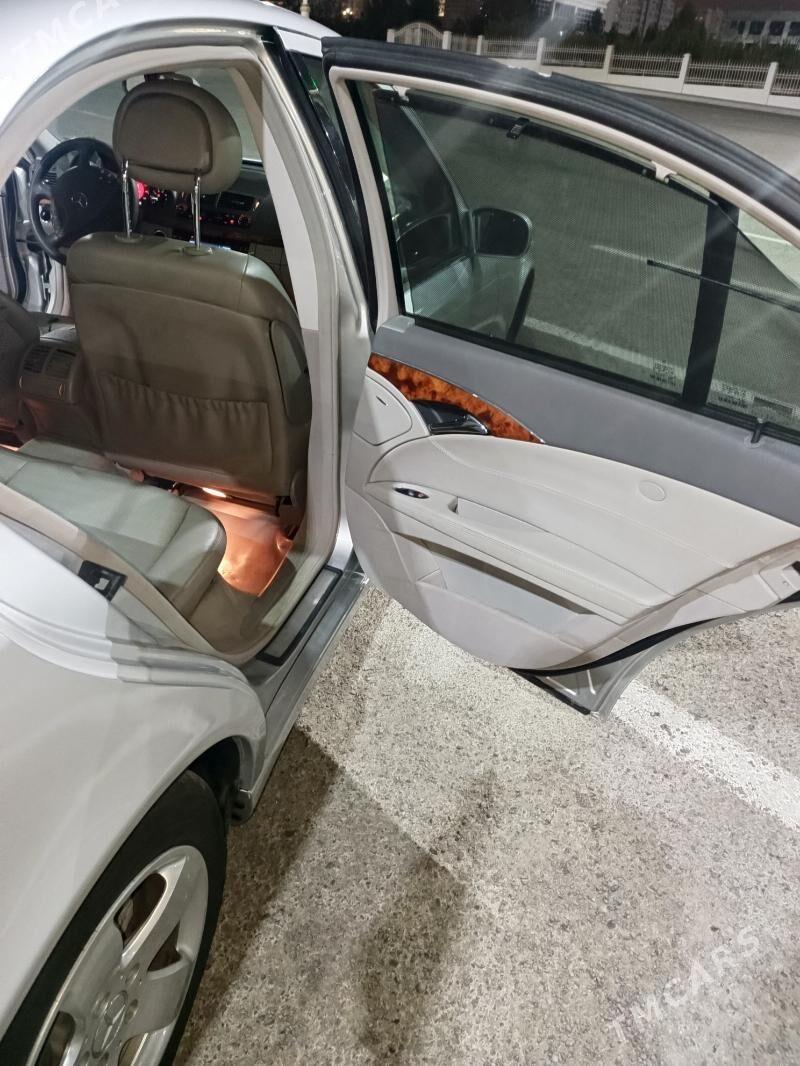 Mercedes-Benz E320 2005 - 150 000 TMT - 10 mkr - img 6