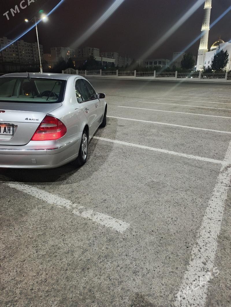 Mercedes-Benz E320 2005 - 150 000 TMT - 10 mkr - img 1