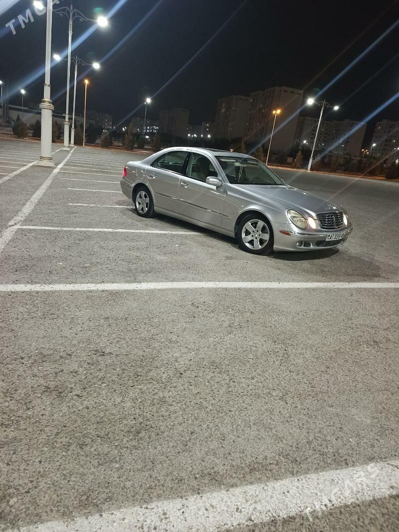 Mercedes-Benz E320 2005 - 150 000 TMT - 10 mkr - img 3