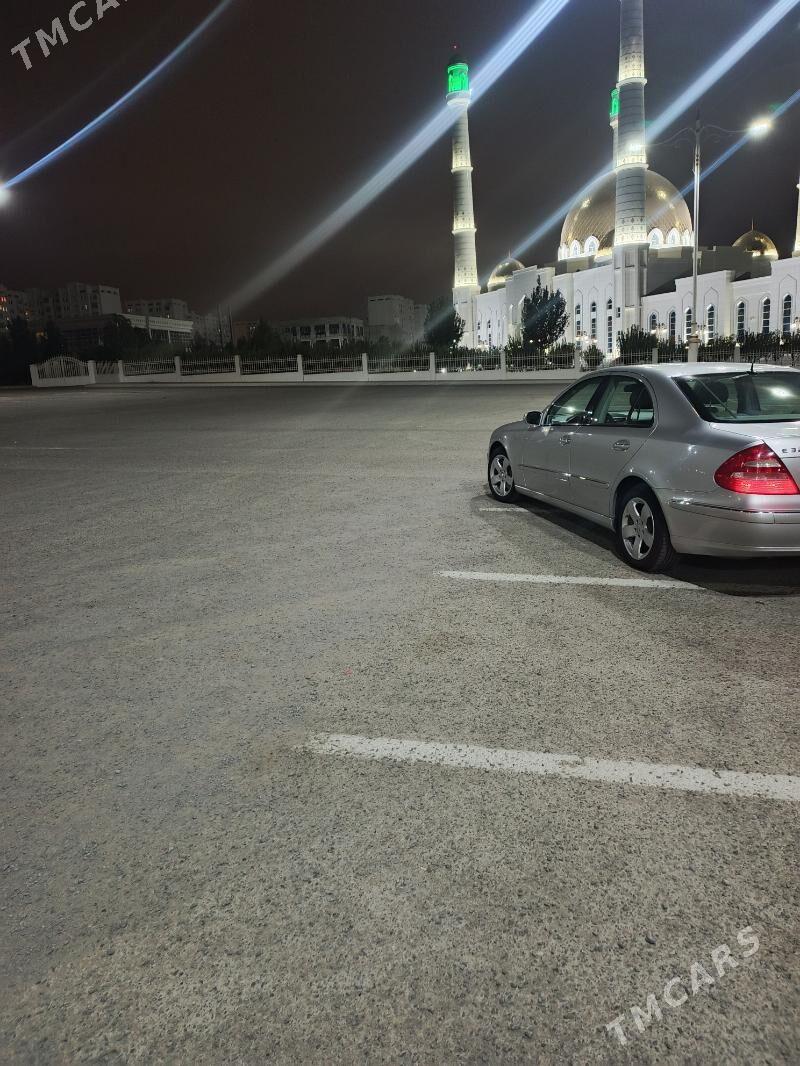 Mercedes-Benz E320 2005 - 150 000 TMT - 10 mkr - img 4