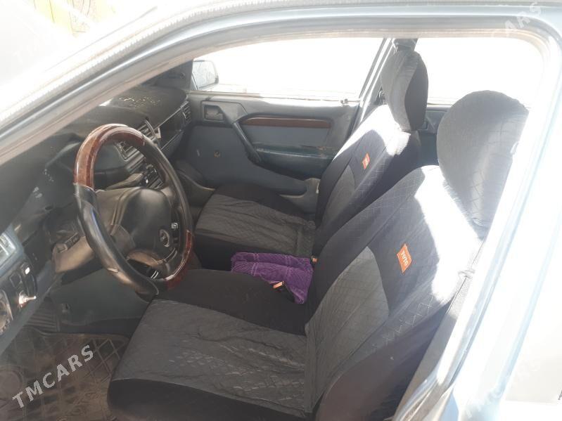 Opel Vectra 1989 - 30 000 TMT - етр. Туркменбаши - img 5