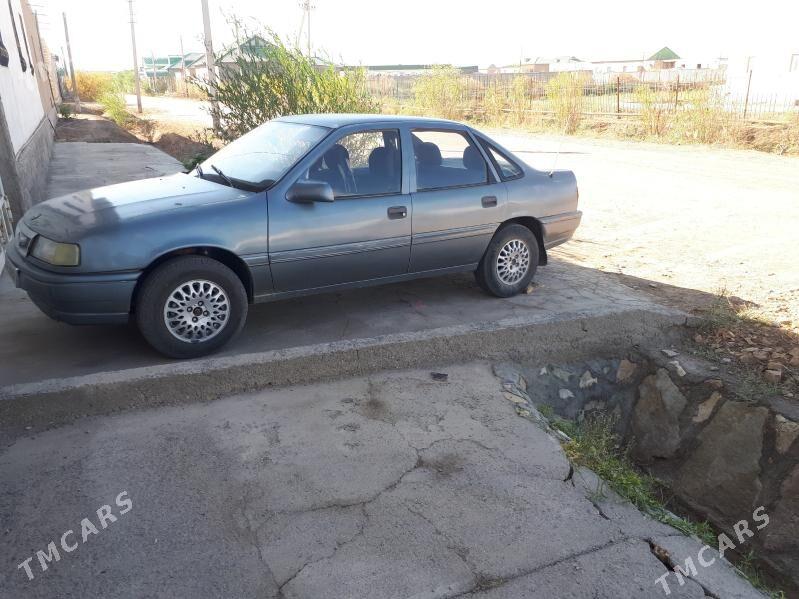 Opel Vectra 1989 - 30 000 TMT - етр. Туркменбаши - img 2