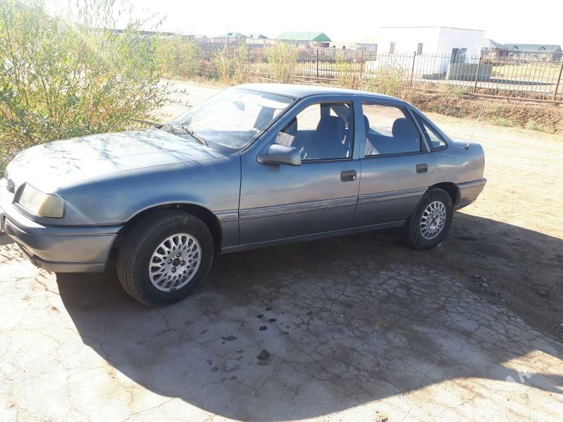 Opel Vectra 1989 - 30 000 TMT - етр. Туркменбаши - img 3