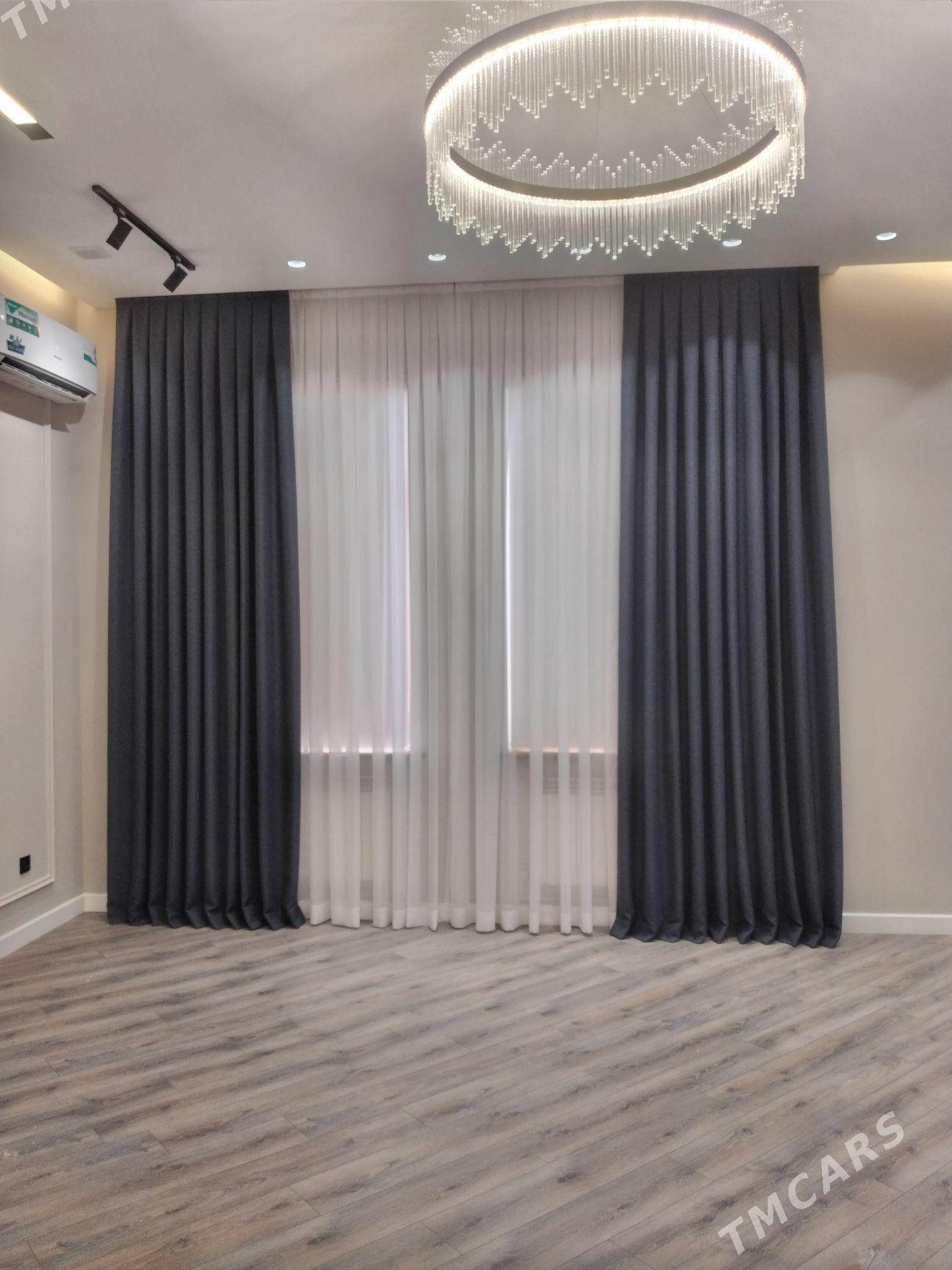 Zanawesga Занавесы Perde Tuty - Ашхабад - img 8