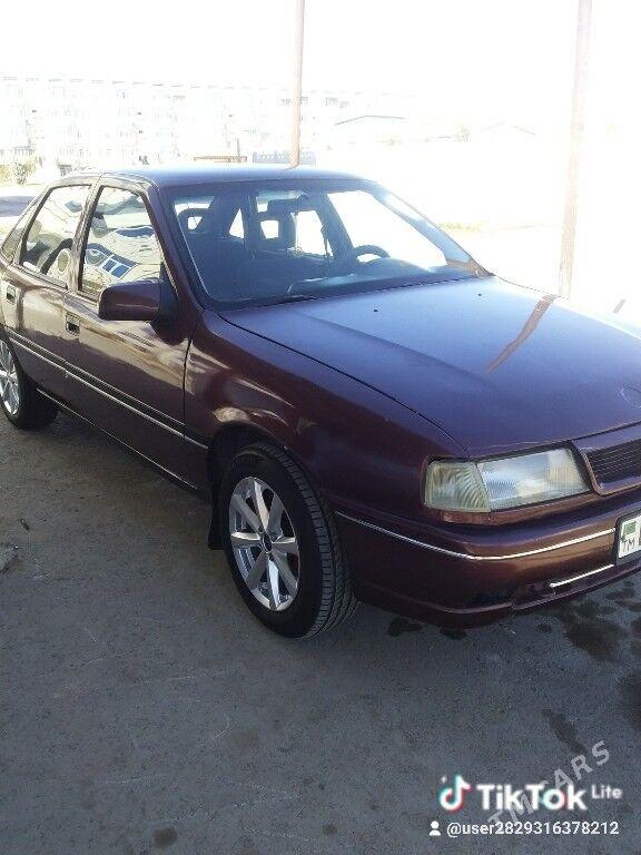 Opel Vectra 1990 - 24 000 TMT - Türkmenabat - img 1