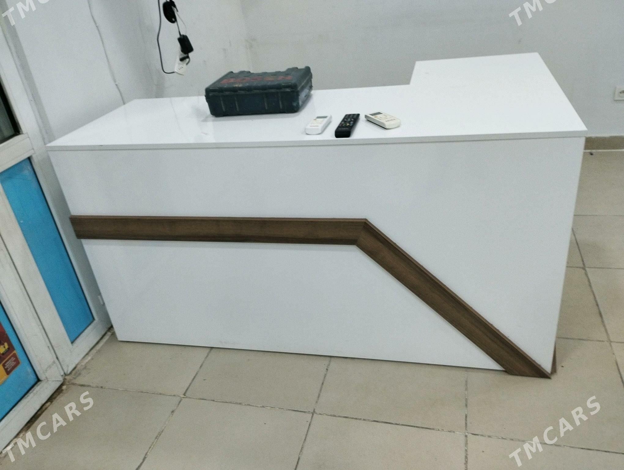 Kassa mebel - Ялкым - img 2