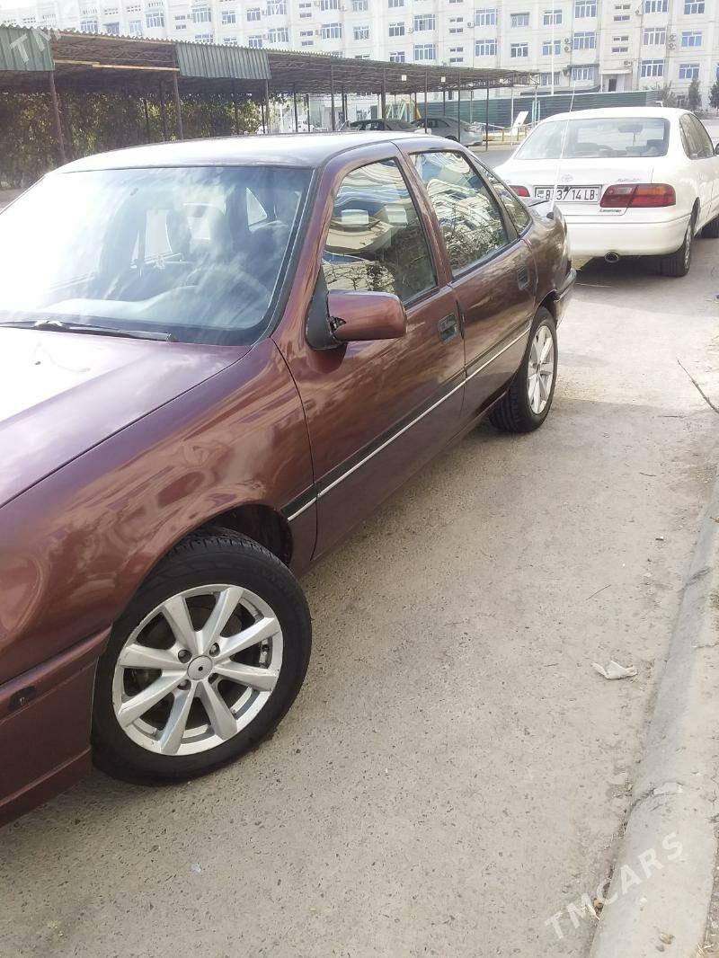 Opel Vectra 1990 - 24 000 TMT - Türkmenabat - img 9