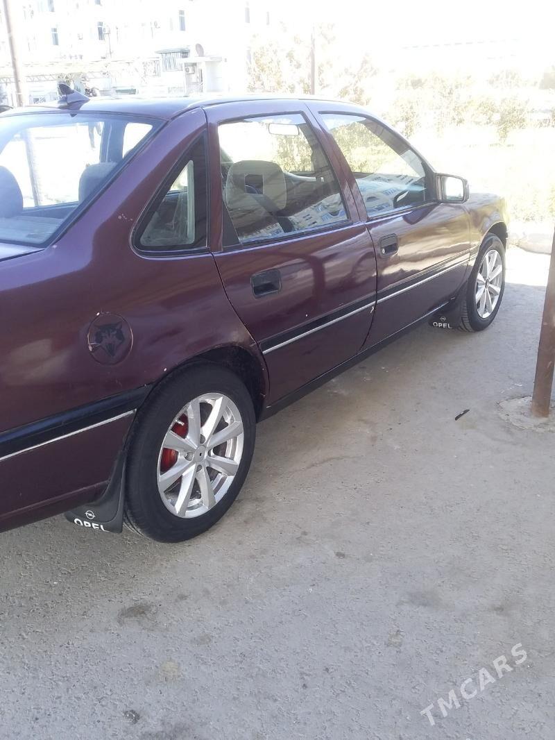Opel Vectra 1990 - 24 000 TMT - Türkmenabat - img 3