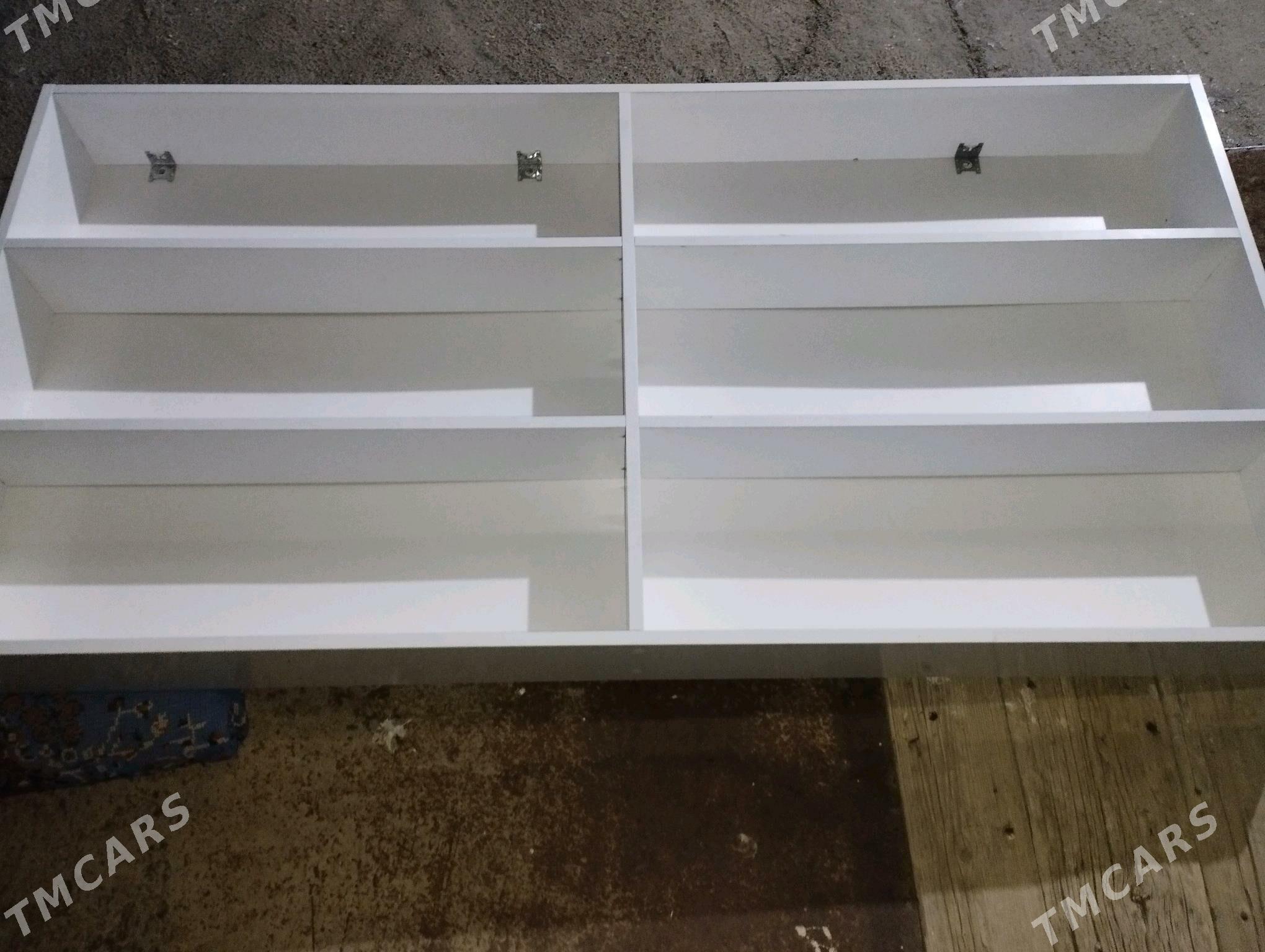 Kassa mebel - Ялкым - img 3