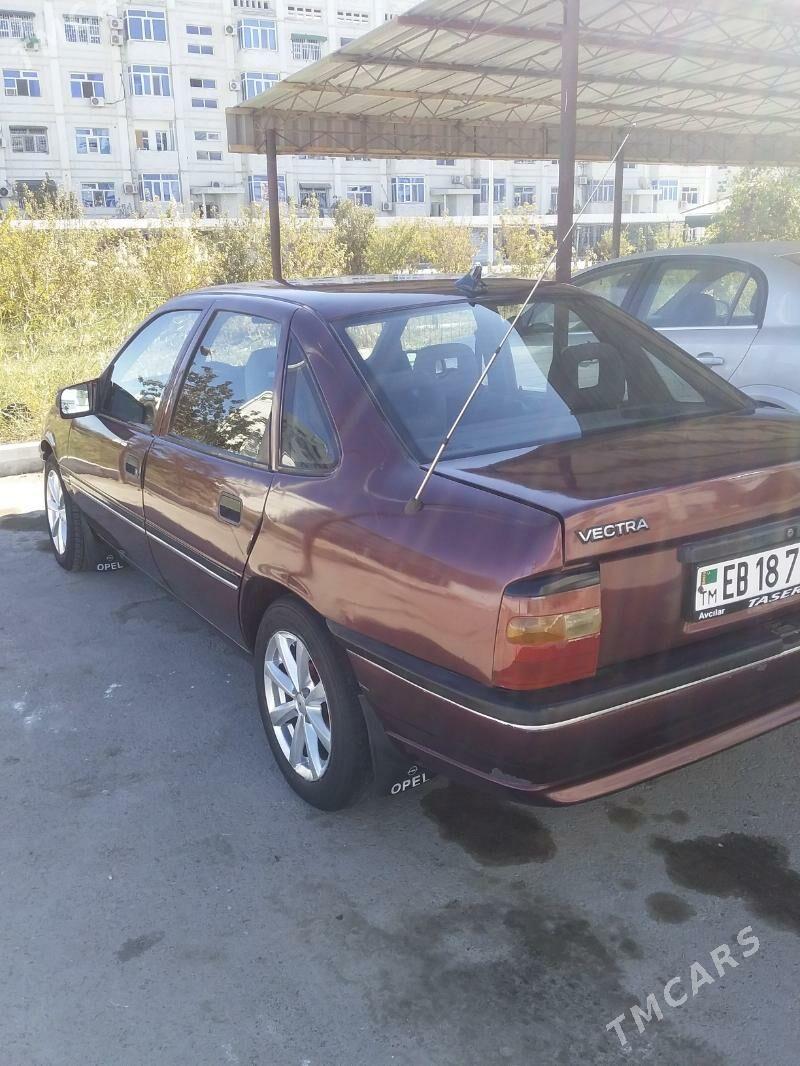 Opel Vectra 1990 - 24 000 TMT - Türkmenabat - img 7