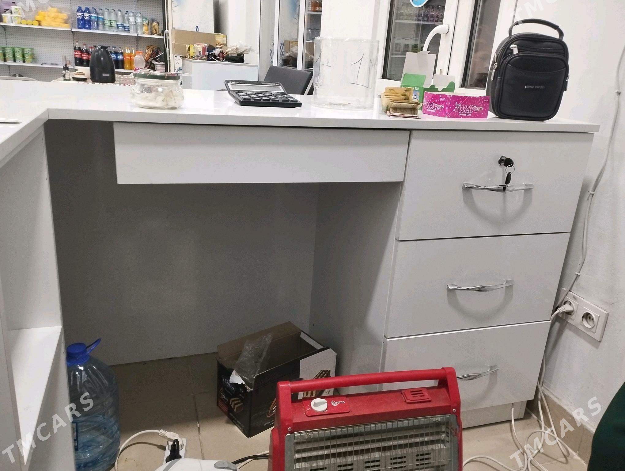 Kassa mebel - Ялкым - img 5