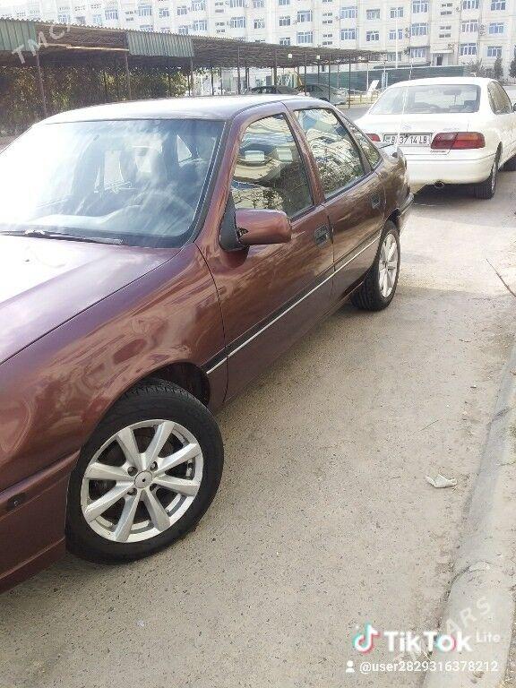 Opel Vectra 1990 - 24 000 TMT - Türkmenabat - img 2