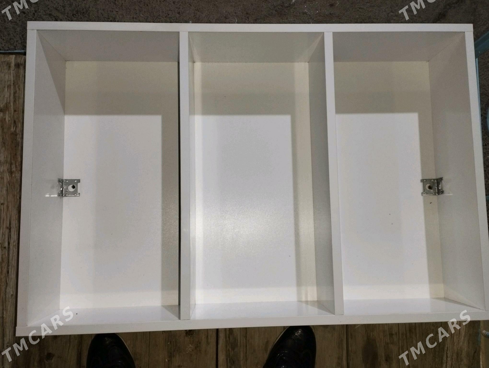 Kassa mebel - Ялкым - img 4