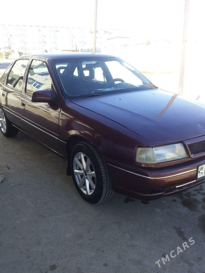 Opel Vectra 1990 - 24 000 TMT - Türkmenabat - img 4