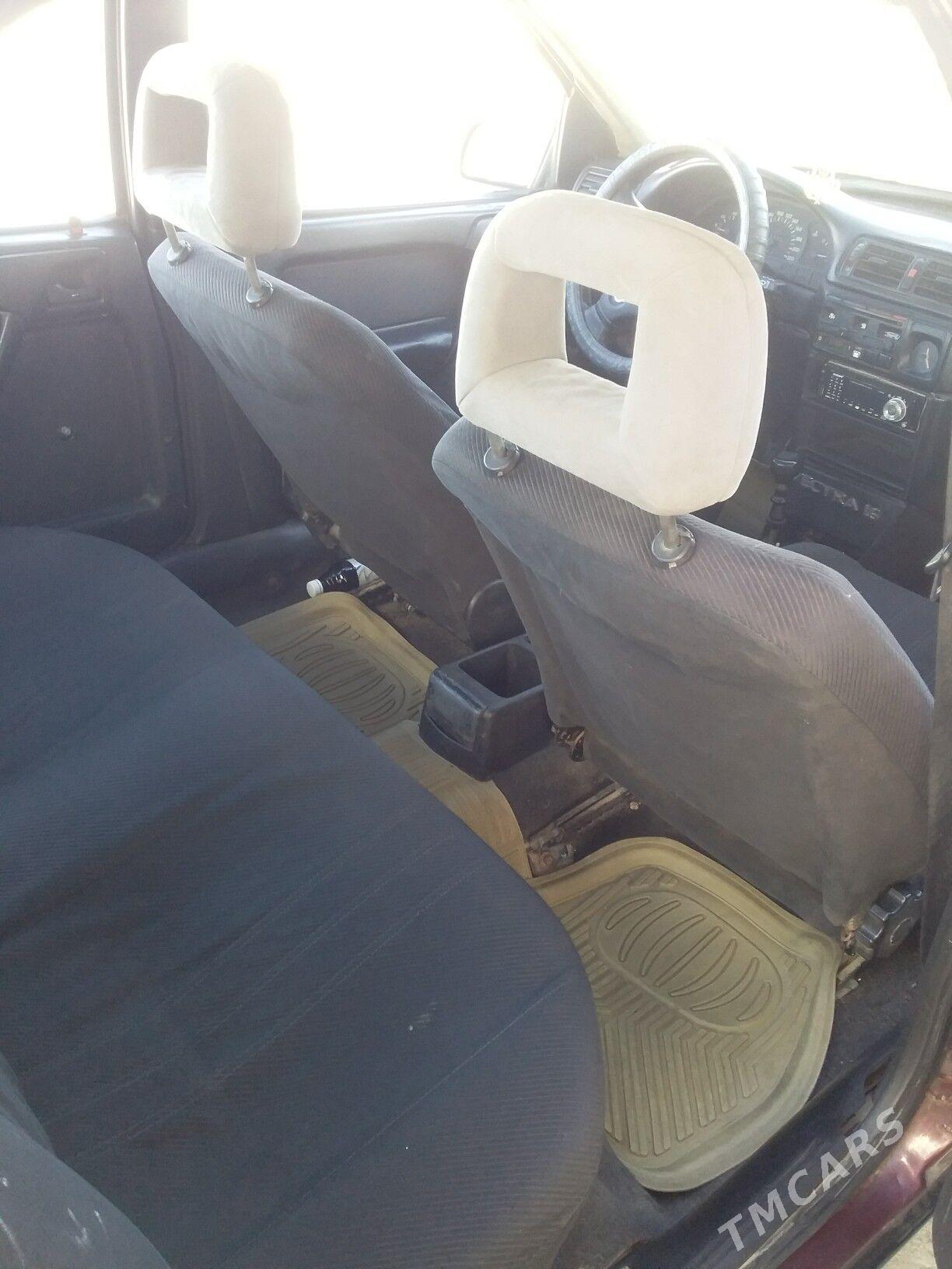 Opel Vectra 1990 - 24 000 TMT - Türkmenabat - img 5