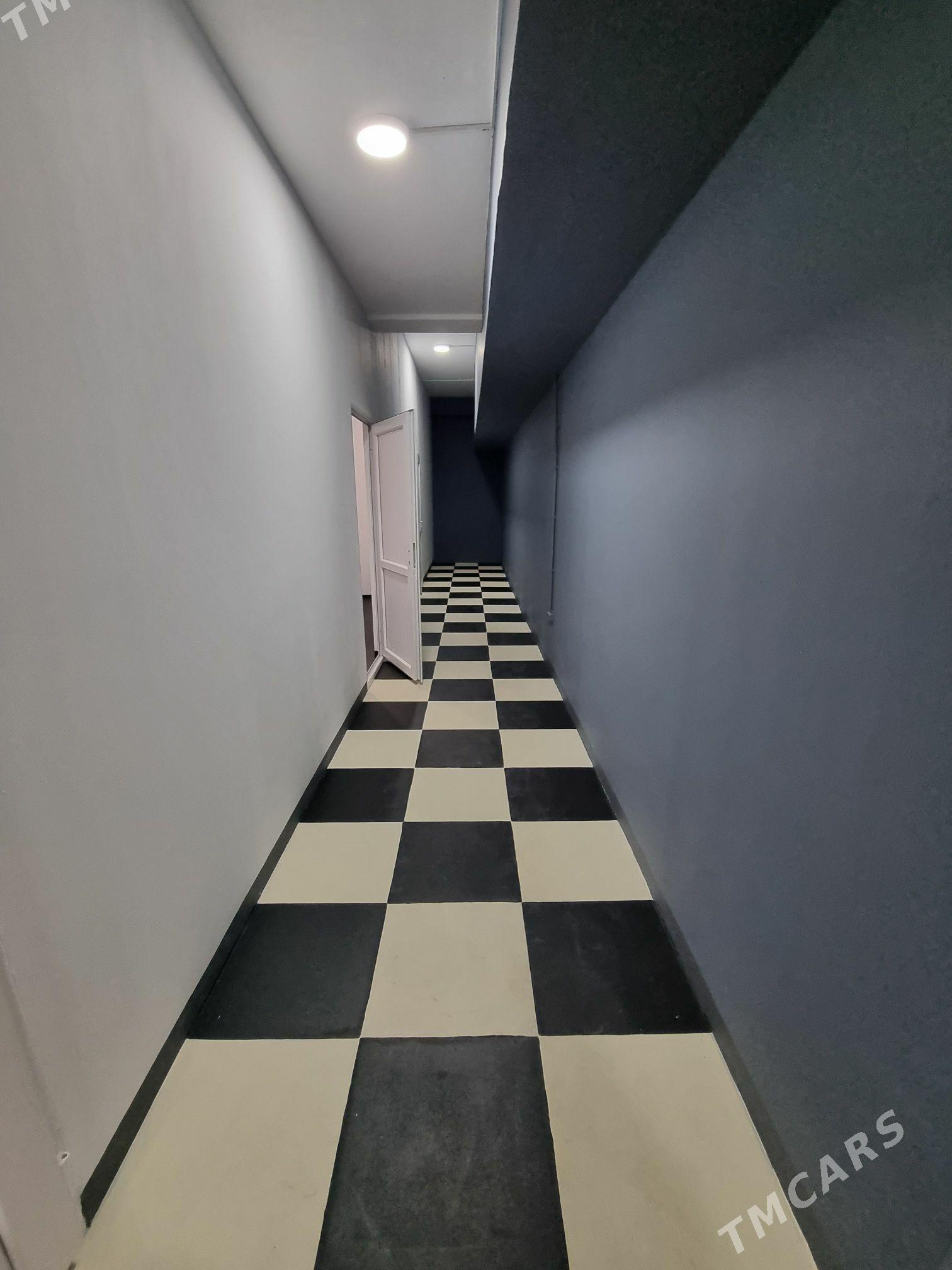 arenda yer - ул. Подвойского (Битарап Туркменистан шаёлы) - img 1