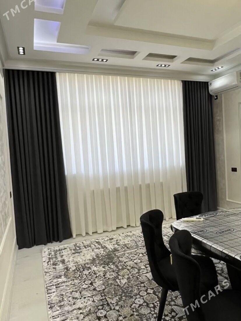 Zanawesga Занавесы Perde Tuty - Ашхабад - img 9