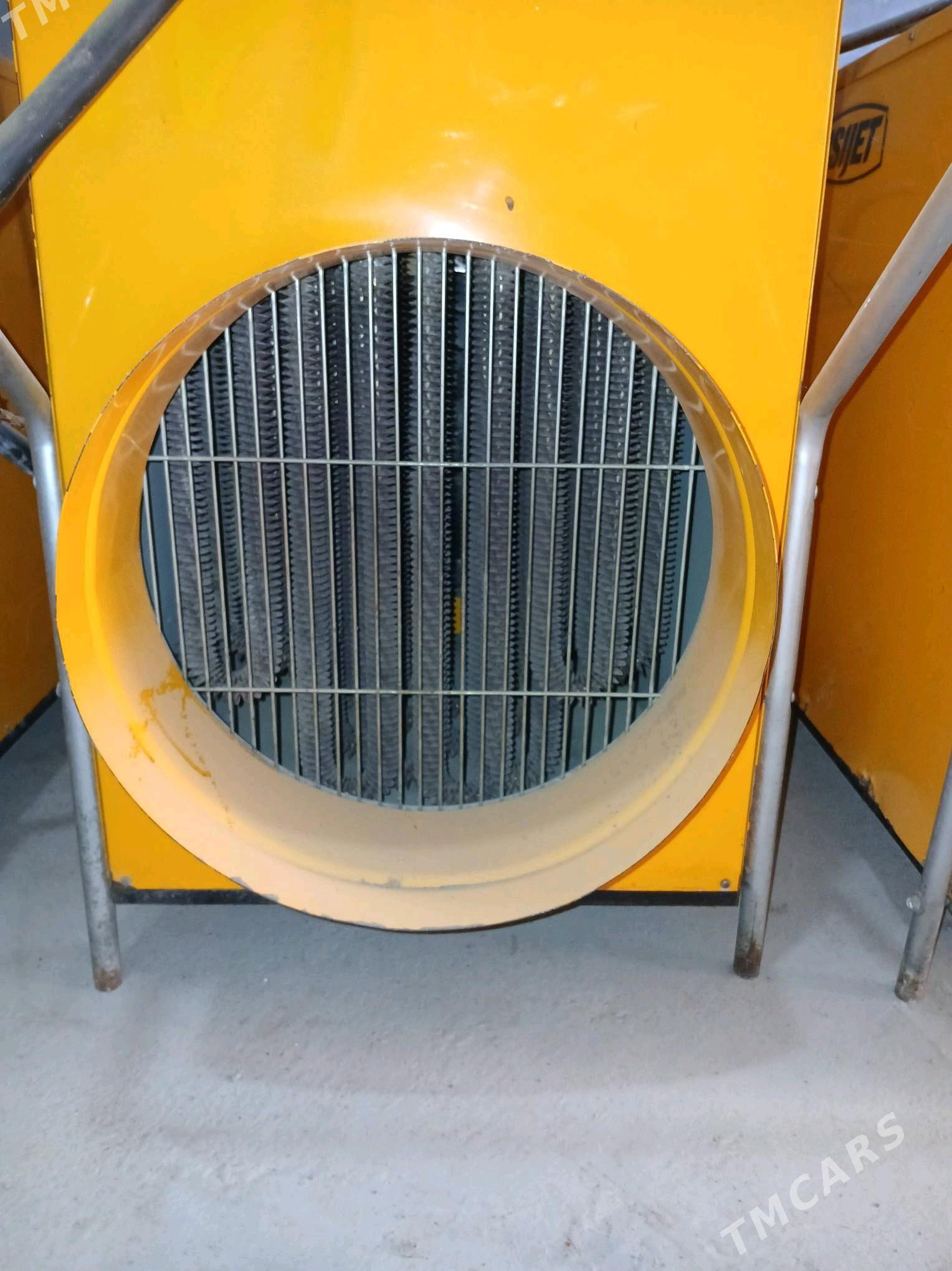 Pec puṣko - Ашхабад - img 2