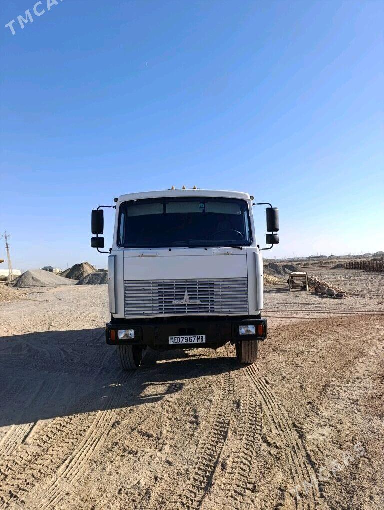 Maz Samosval 2014 - 430 000 TMT - Şatlyk - img 2