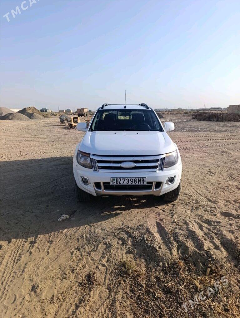 Ford EXP 2013 - 210 000 TMT - Sakarçäge - img 3