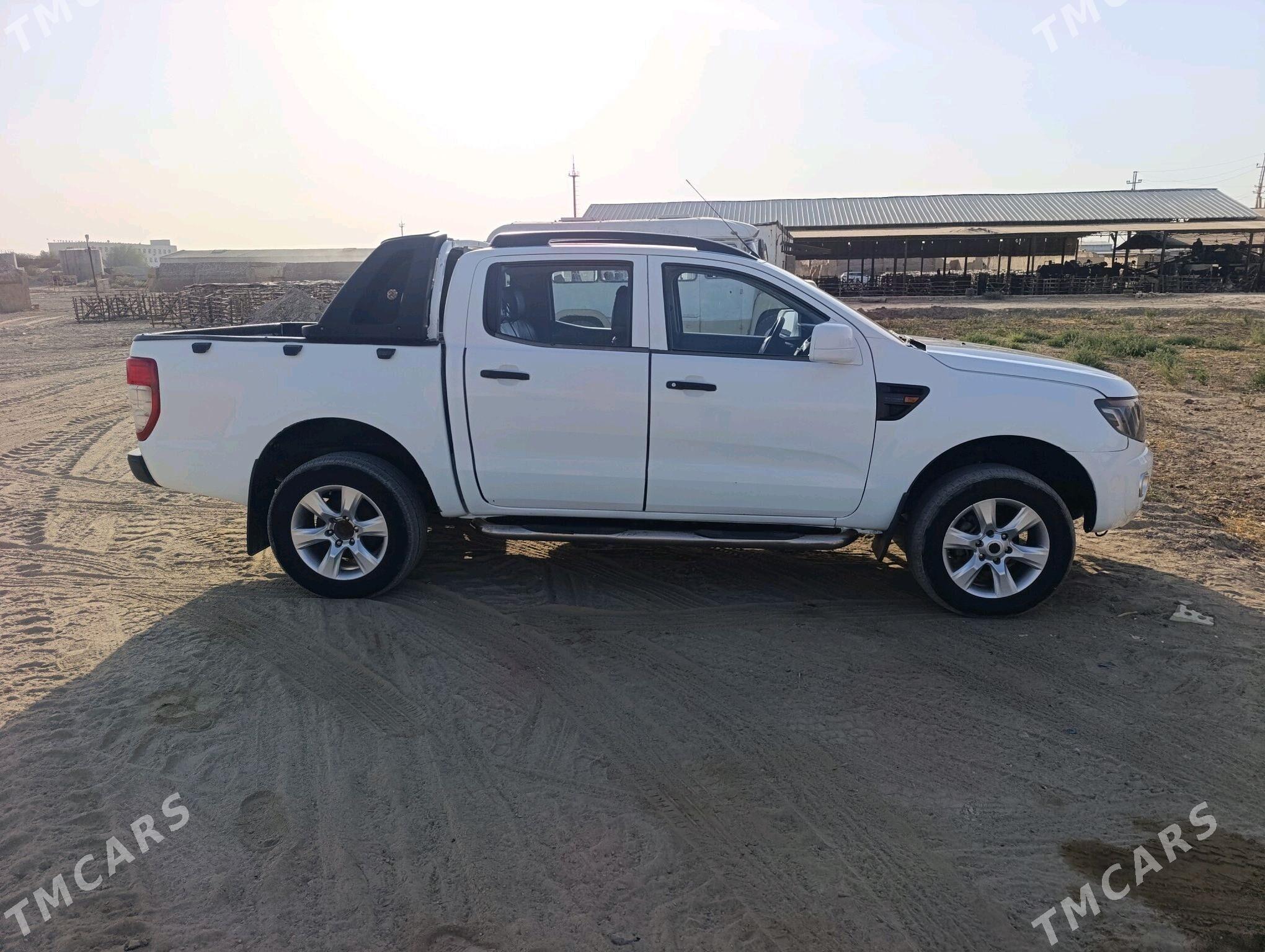 Ford EXP 2013 - 210 000 TMT - Sakarçäge - img 2