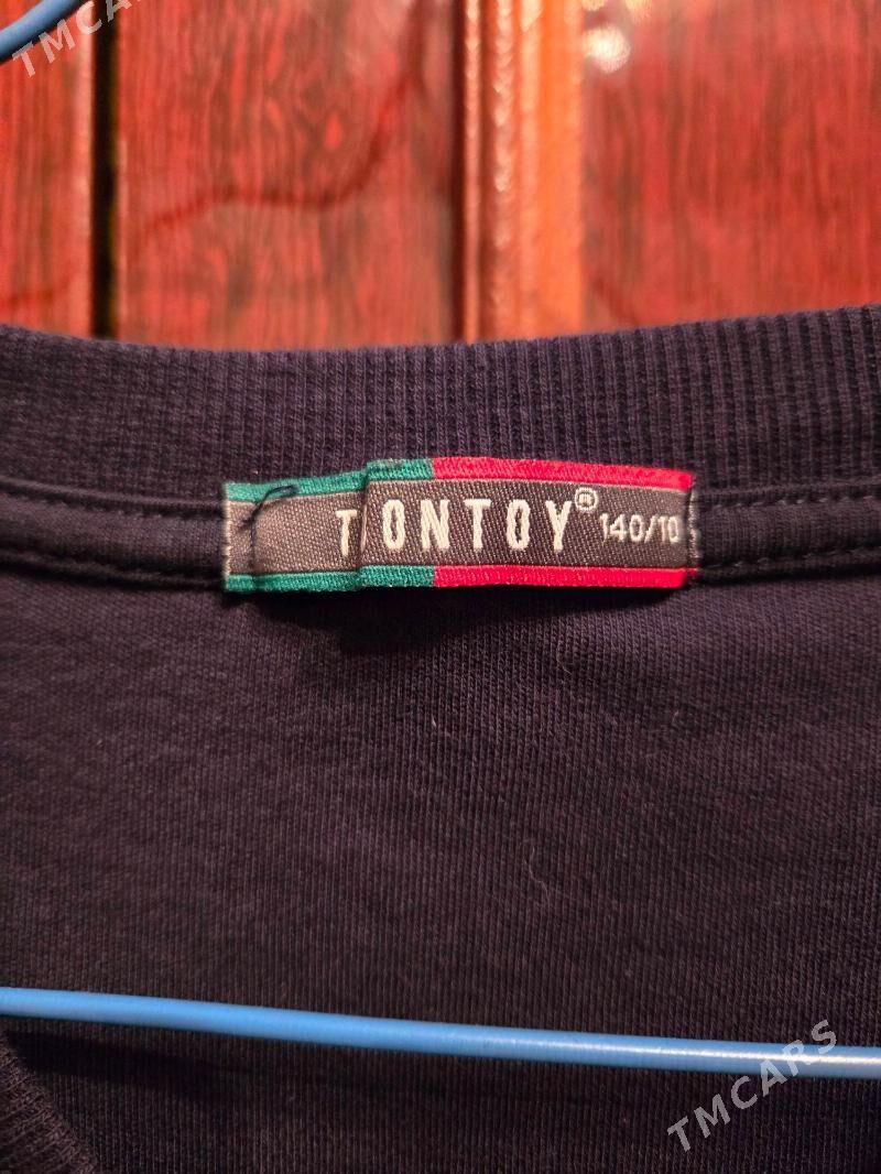 Безрукавка - Ашхабад - img 2