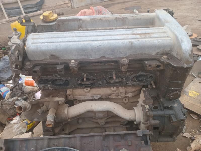 Mator Wetra s 2.2 3 000 TMT - Görogly (Tagta) - img 2