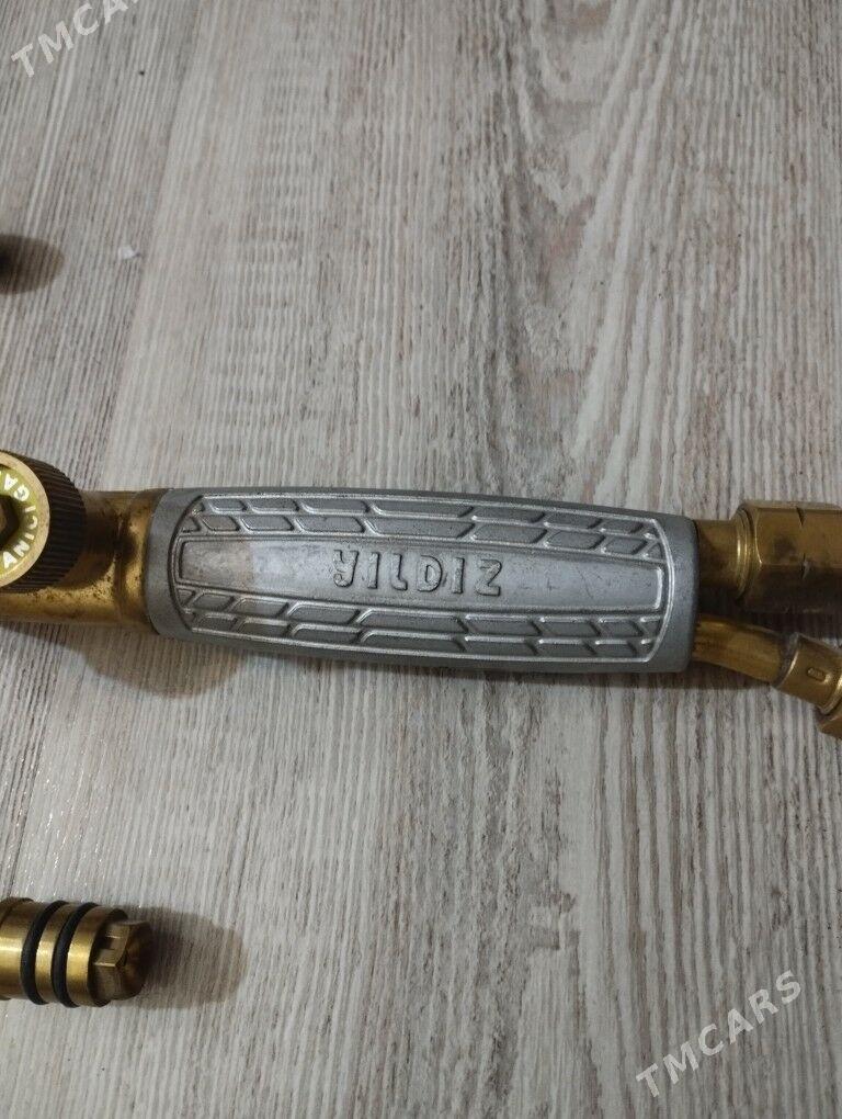 Резак.Терецкий. - 3 mkr - img 2