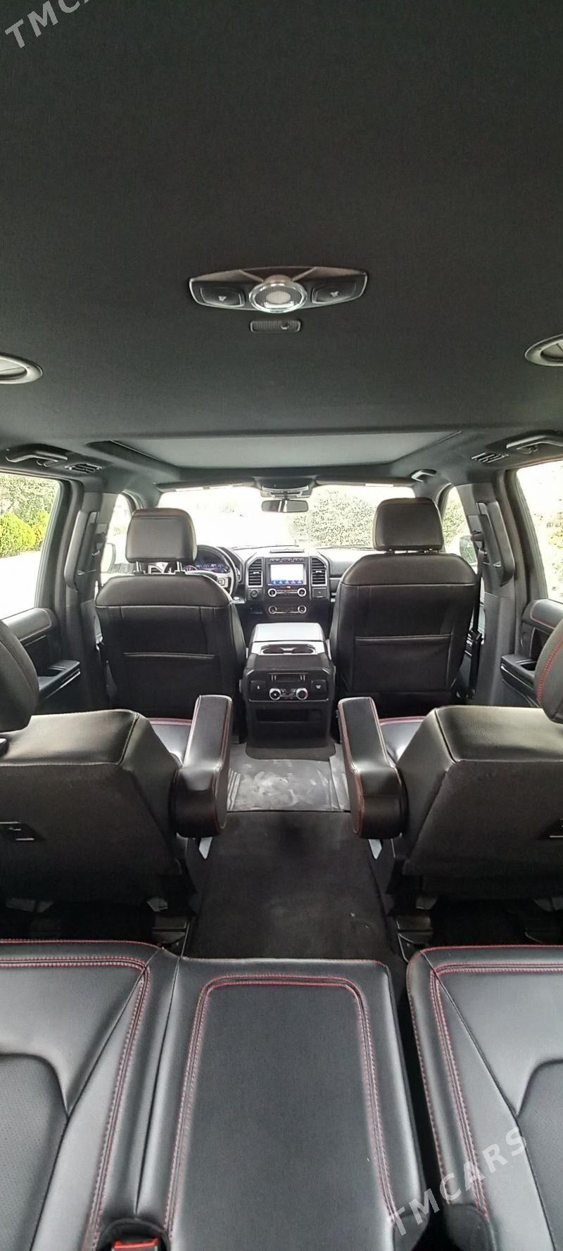 Ford Expedition 2021 - 620 000 TMT - Бузмеин - img 2