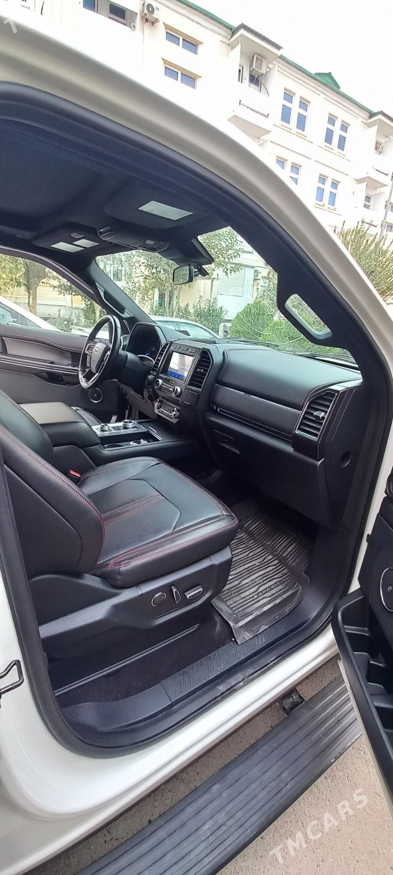 Ford Expedition 2021 - 620 000 TMT - Бузмеин - img 4