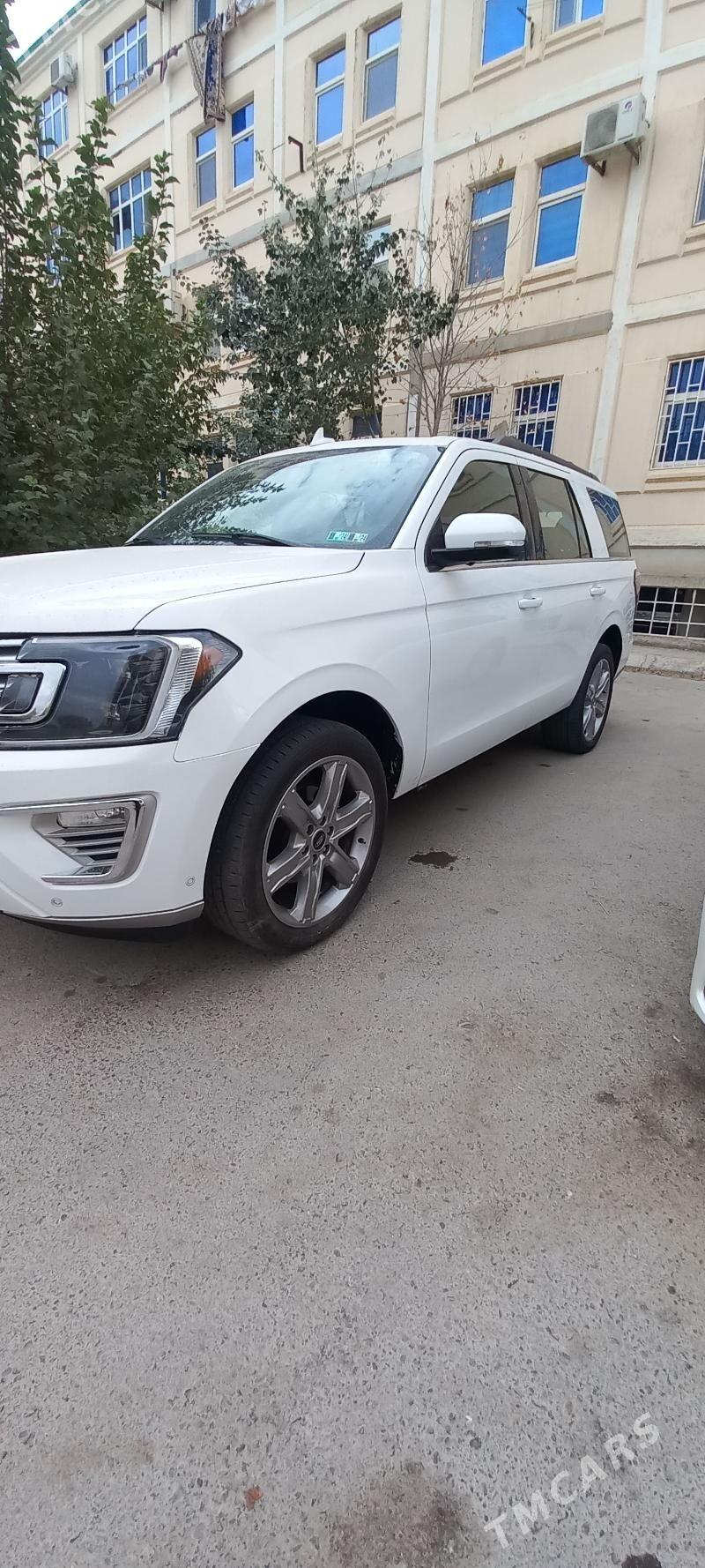 Ford Expedition 2021 - 620 000 TMT - Бузмеин - img 5