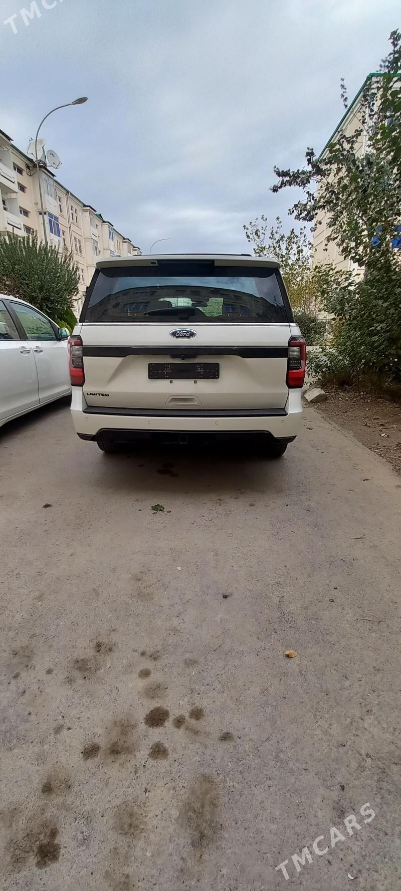 Ford Expedition 2021 - 620 000 TMT - Бузмеин - img 6