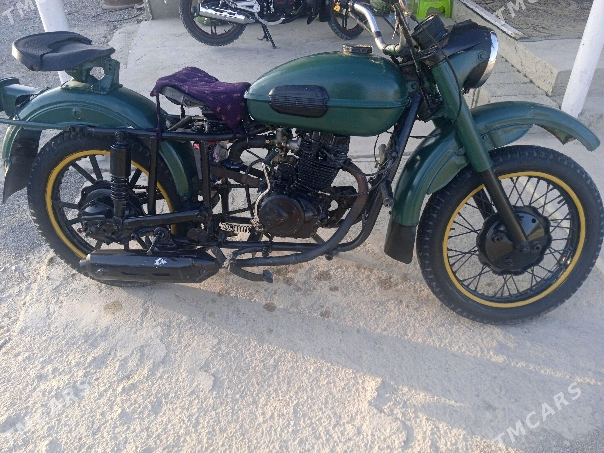 Fekon FK150-8G 2025 - 6 000 TMT - Бахарден - img 3