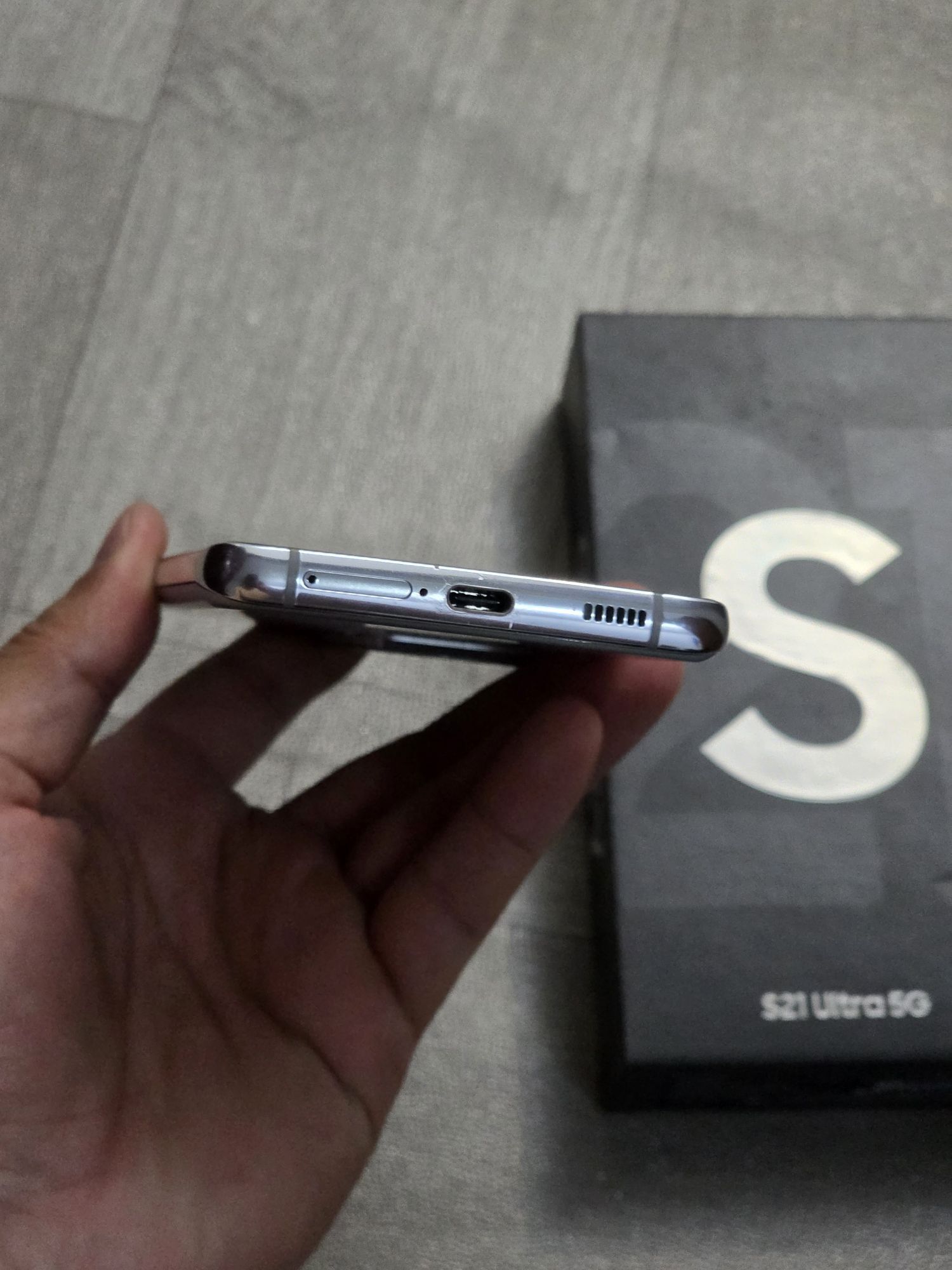 Samsung S21 Ultra. 12/256.wetn - Aşgabat - img 8