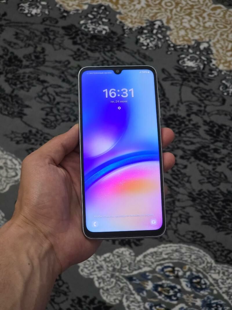 Samsung A05s. 128GB.wetnam - Aşgabat - img 5