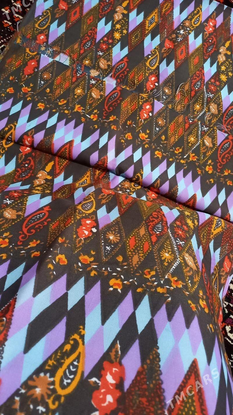 matalar - Балканабат - img 1