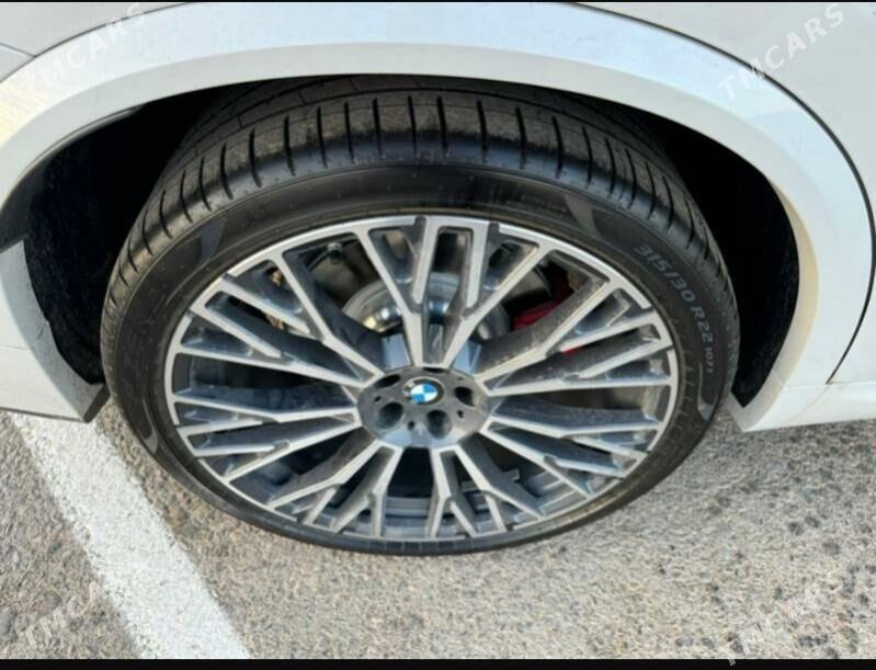 BMW X5 2025 - 2 437 500 TMT - Aşgabat - img 6