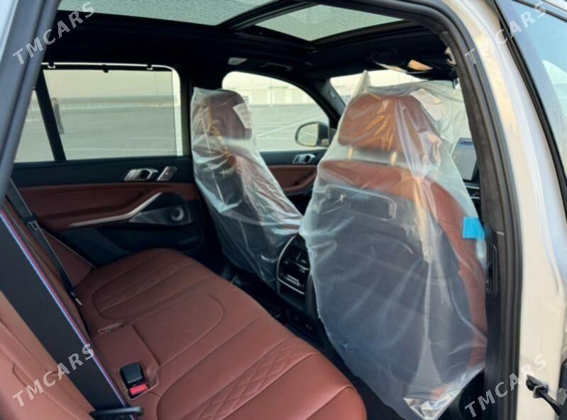 BMW X5 2025 - 2 437 500 TMT - Aşgabat - img 4