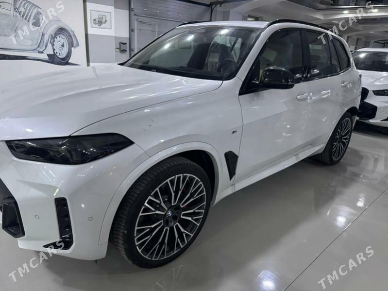 BMW X5 2025 - 2 437 500 TMT - Aşgabat - img 2