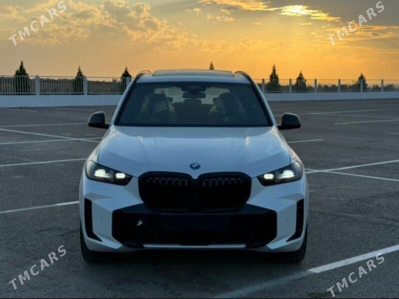 BMW X5 2025 - 2 437 500 TMT - Aşgabat - img 7
