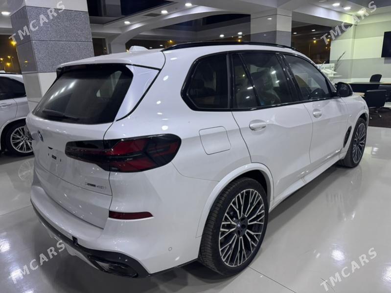 BMW X5 2025 - 2 437 500 TMT - Aşgabat - img 3